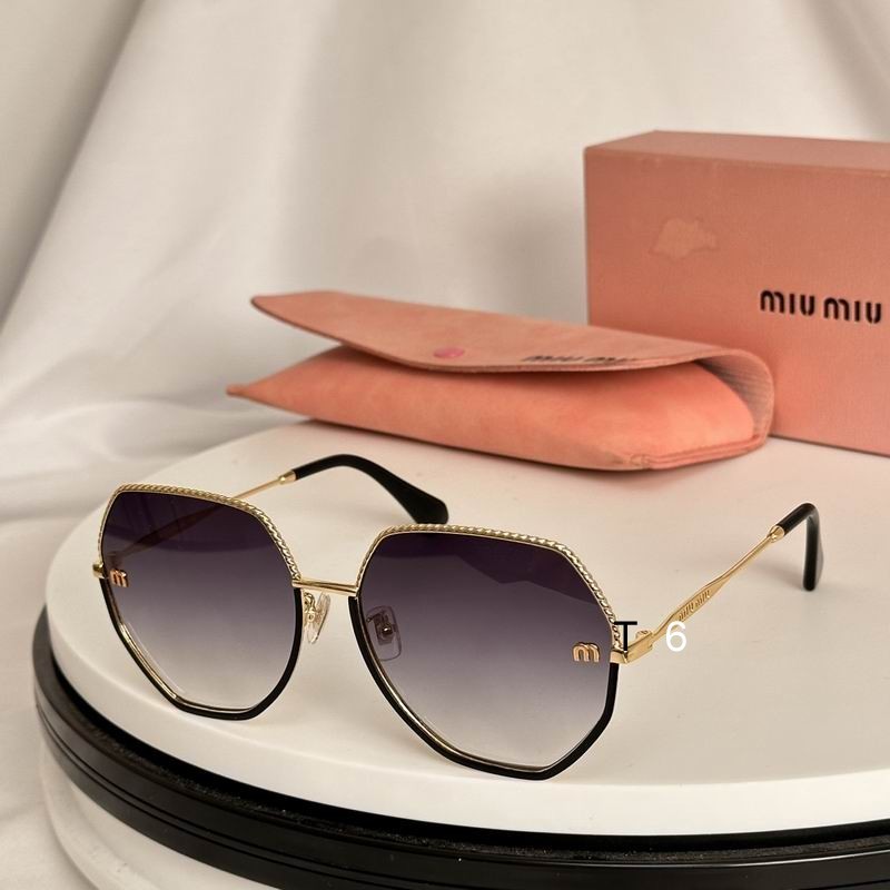 YSL Sunglasses 64